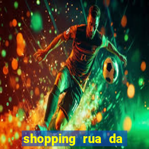 shopping rua da praia cinema